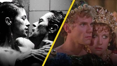 Las 5 películas que pusieron a Hollywood en aprietos por sus escenas explícitas y dónde verlas en México noticias imagen