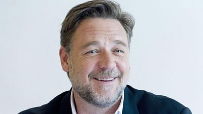 "Ese desgraciado me hacía reír todo el tiempo": Russell Crowe revela el nombre del único actor que logró sacarlo del papel en toda su carrera