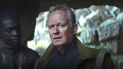 'Andor': ¿Luthen Rael realmente es un jedi en la serie de Diego Luna? noticias imagen