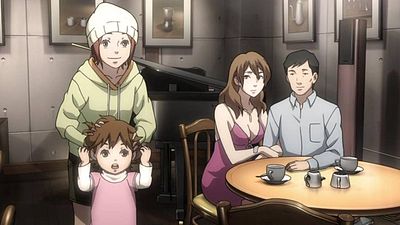 El anime de sólo 6 episodios que te hará preocuparte de la inteligencia artificial noticias imagen