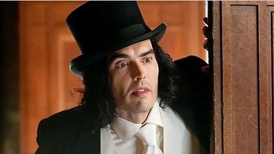 Demandan a Russell Brand por agresión sexual en la película ‘Arthur’ noticias imagen