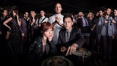 Restaurante intentó contratar a actriz de 'El menú' tras ver la película noticias imagen