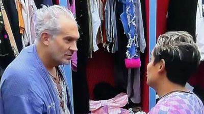 "¿Te das cuenta cómo quedaste ante todos?": Arath de la Torre ubica a Ricardo Peralta en 'La casa de los famosos México' y se mete con sus seguidores noticias imagen