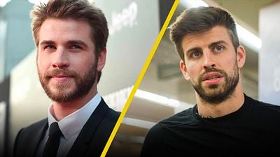 Cancelan a Gerard Piqué y Liam Hemsworth por ser igual de patanes con Shakira y Miley Cyrus noticias imagen