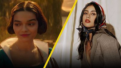 Conoce a la actriz mexicana que estuvo a punto de interpretar a 'Blanca Nieves' en el live-action de Disney noticias imagen