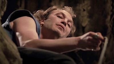 "Ojalá la hubiera hecho": Steven Spielberg está arrepentido de no dirigido una de las mejores películas de los 90 noticias imagen