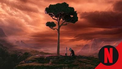 La película animada en Netflix que te romperá el corazón y lo volverá a sanar noticias imagen