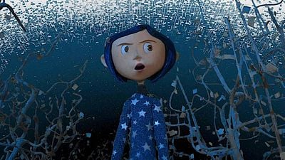 'Coraline' tiene estas impresionantes mochilas para el regreso a clases noticias imagen
