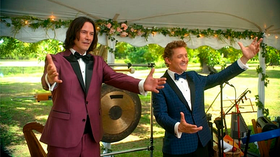 La película que dura 1 hora y media y tiene a uno de los personajes más queridos por Keanu Reeves ya está en Amazon noticias imagen