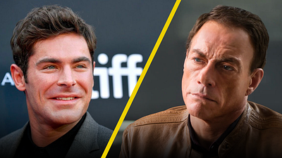 Zac Efron, Jean-Claude van Damme y todos los famosos que cumplen años hoy 18 de octubre noticias imagen