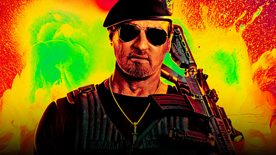 Sylvester Stallone es el verdadero villano de la franquicia 'Los indestructibles' noticias imagen