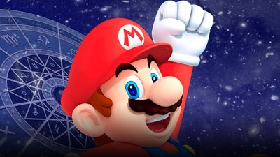 Los horoscopos de 'Super Mario Bros, la película' para encontrar a tu alma gemela