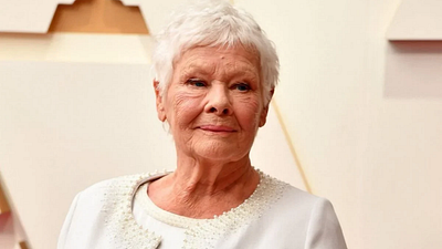 "Ya no puedo hacer películas, no puedo leer": una de las grandes actrices de la historia habla de lo complicado que es envejecer noticias imagen