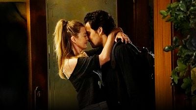 Los besos más románticos de 'Grey's Anatomy' que puedes revivir en Star Plus noticias imagen