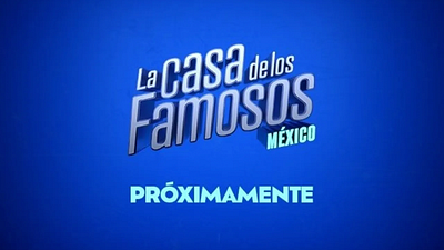 Revelan identidad de la novena habitante de 'La Casa de los Famosos México 2' noticias imagen