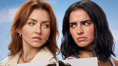 México celebra la dupla de Angelique Boyer y Bárbara de Regil: ‘Socias por Accidente’ es uno de los mejores estrenos mexicanos en la taquilla del 2026 noticias imagen