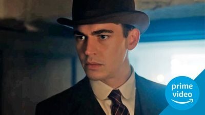 La nueva serie número 1 de Prime Video en 38 países: la apuesta más arriesgada de Amazon que nos presenta al Sherlock más joven y letal hasta la fecha noticias imagen