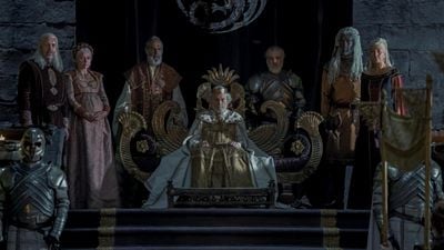 Te explicamos el verdadero significado del nuevo intro de 'La casa del dragón' noticias imagen