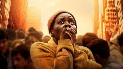 ¿Por qué los aliens de ‘Un lugar en silencio: Día uno’ sólo responden a los sonidos y no a la luz? noticias imagen