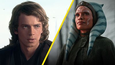 Fans enloquecen con el regreso de Anakin Skywalker en nuevo tráiler de 'Ahsoka' noticias imagen