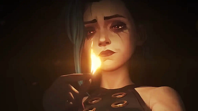 "Somos baratos": La serie Arcane costó 250 millones de dólares, pero eso no es nada comparado con estas películas animadas noticias imagen