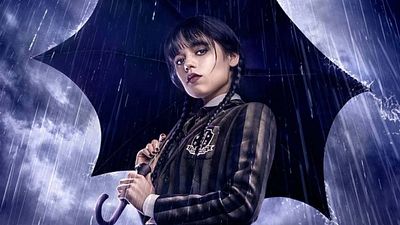 ¿'Merlina' deja Netflix? La serie de Jenna Ortega llegó a Amazon noticias imagen