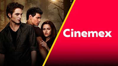 Revive la saga ‘Crepúsculo’ en Cinemex: estas son las fechas de estreno de las 5 películas en México noticias imagen