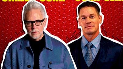 James Gunn y John Cena visitarán México: Te decimos cuándo y dónde podrás conocerlos noticias imagen