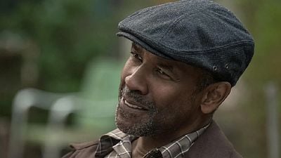 Denzel Washington, actor: "Los sueños sin metas son solo sueños, y en última instancia, alimentan la decepción” noticias imagen