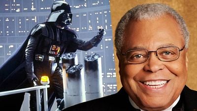 Muere James Earl Jones, la voz de Darth Vader en 'Star Wars', a los 93 años