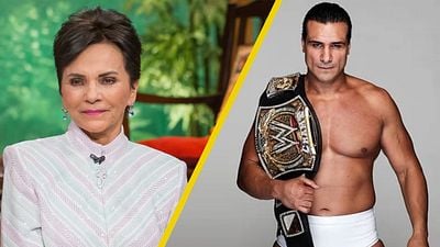 Pati Chapoy pide disculpas en ‘Ventaneando’ por incluir a ‘El Patrón’ en TV Azteca tras ser detenido por violencia de género noticias imagen