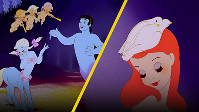 La película experimental de 124 minutos hecha por Disney que pocos conocen noticias imagen