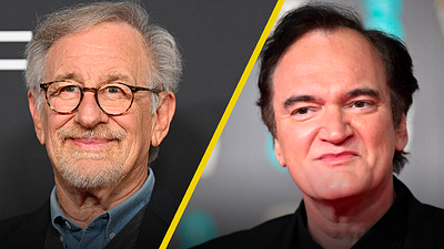 "Es simplemente aburrida": Quentin Tarantino destroza una de las obras maestras de Steven Spielberg noticias imagen
