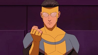 Todo lo que debes recordar de 'Invincible' antes de ver la temporada 2 en Amazon Prime Video noticias imagen