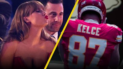 Así reaccionó Taylor Swift a la derrota de Travis Kelce y los Kansas City Chiefs en el Super Bowl LIX noticias imagen