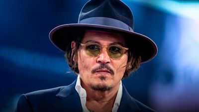 Denuncian a Johnny Depp por mal comportamiento en su nueva película 'Jeanne Du Barry'