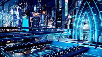 Esta película se filmó hace 9 años y seguirá guardada en una caja fuerte hasta 2115 noticias imagen