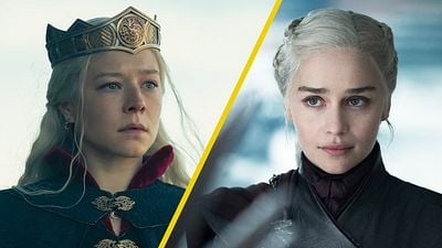 ‘House of the Dragon’: Confirman por qué no vimos a Emilia Clarke en el episodio final de la temporada 2 noticias imagen