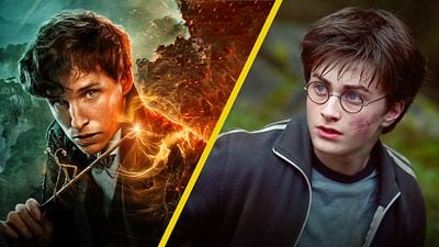 El cameo de Eddie Redmayne en 'Harry Potter y el prisionero de Azkaban' de Alfonso Cuarón noticias imagen