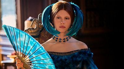 “Un sueño hecho realidad”: Mia Goth recuerda cómo fue trabajar con Guillermo del Toro en ‘Frankenstein’ de Netflix noticias imagen