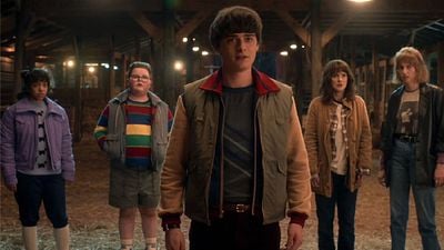 El vestuario de estos personajes de 'Stranger Things 5' hace referencia a películas de ciencia ficción, y seguramente no lo sabías noticias imagen