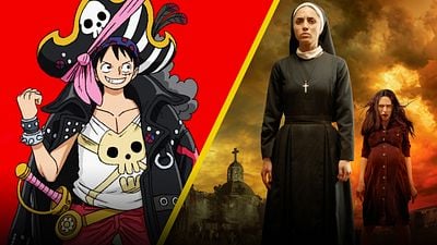 Películas de estreno en cartelera de Cinépolis y Cinemex a partir del 3 de noviembre noticias imagen