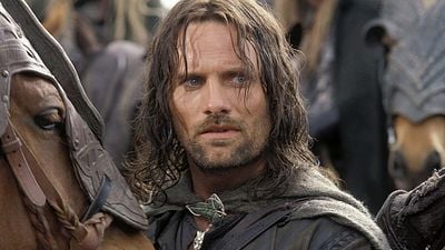 El pacto de honor de Viggo Mortensen: por qué compró a los caballos de 'El Señor de los Anillos' tras terminar el rodaje noticias imagen