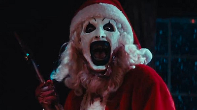 'Terrifier 3' estrenará con clasificación D en México, esto es lo que significa noticias imagen