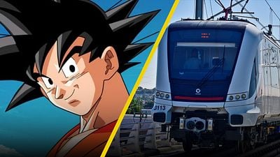 Mario Castañeda, el actor del doblaje de Gokú en español, es la nueva voz del Tren Ligero de Guadalajara noticias imagen