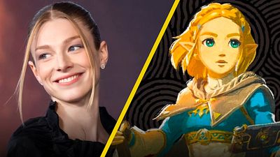 ¡Hunter Schafer apoya a los fans! Esto dijo de protagonizar live-action de ‘The Legend of Zelda’ noticias imagen
