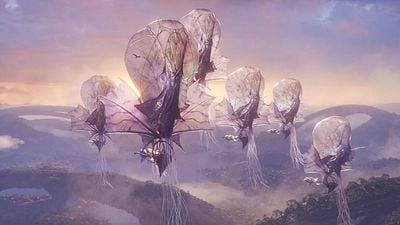 Ni siquiera se ha estrenado en cines y esta película ya impuso un récord en la franquicia noticias imagen