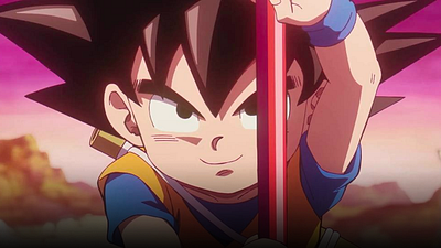 ¿'Dragon Ball: Daima' estrenará en cines? Esto se sabe sobre el anime y su versión doblada al español latino noticias imagen