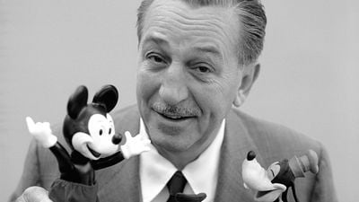 El reclamos de la nieta de Walt Disney: "Ayuden a proteger la memoria de mi abuelo" noticias imagen