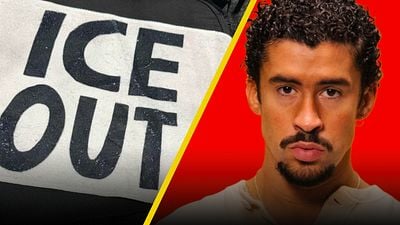 Ante amenazas de Donald Trump, activistas infiltran 15 mil toallas en apoyo a Bad Bunny en el Super Bowl 2026 noticias imagen